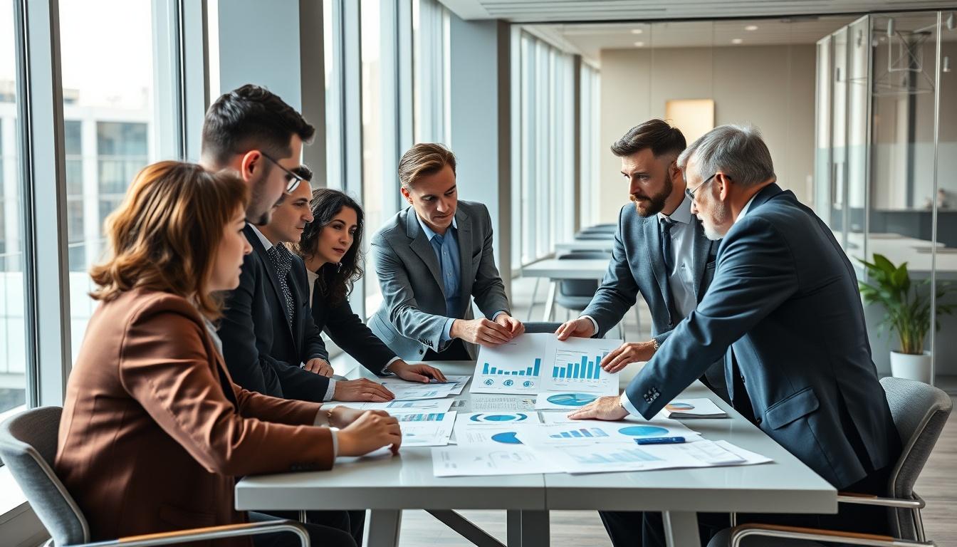 Enhance Strategic Thinking