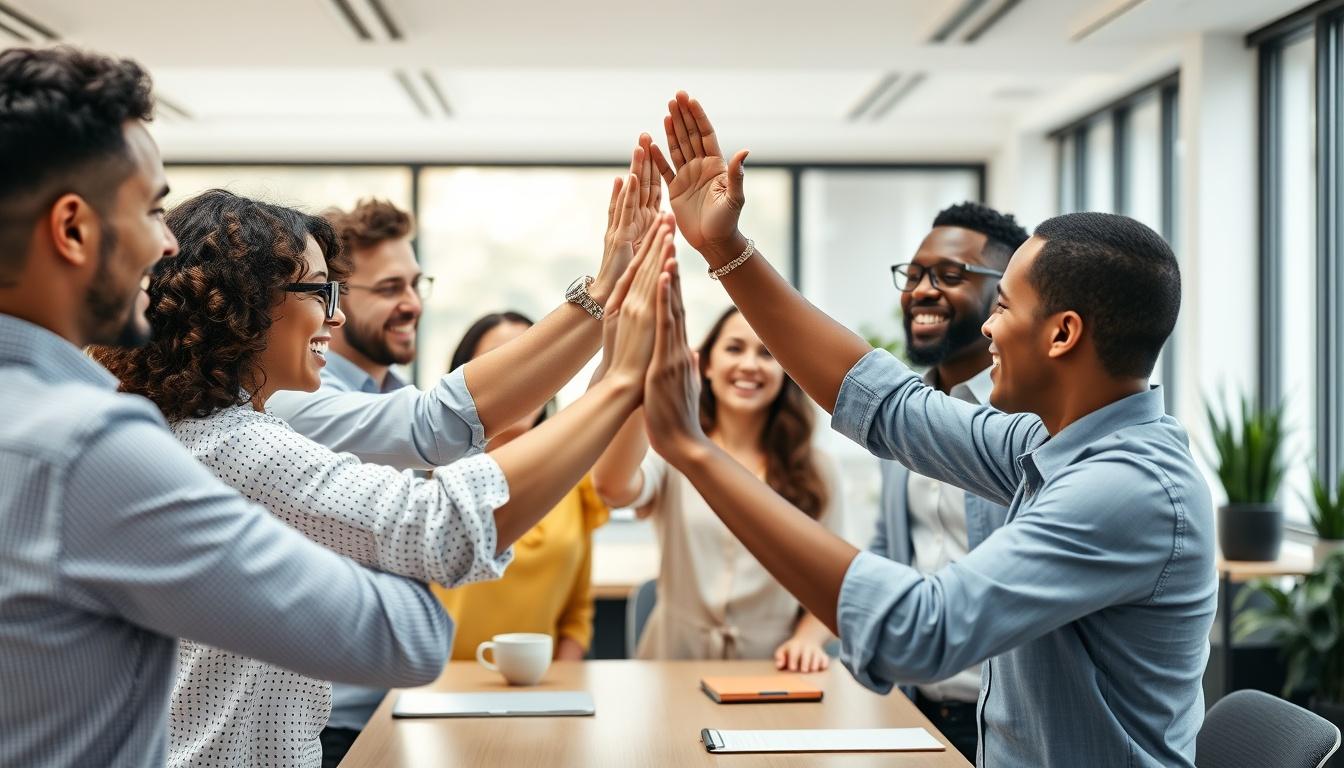 Personalized Executive Coaching
