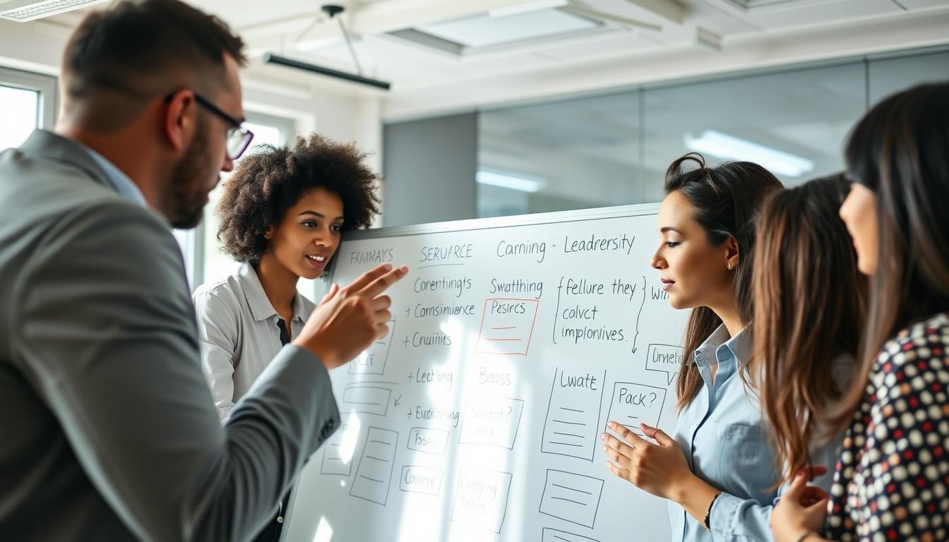 Strengthen Team Collaboration